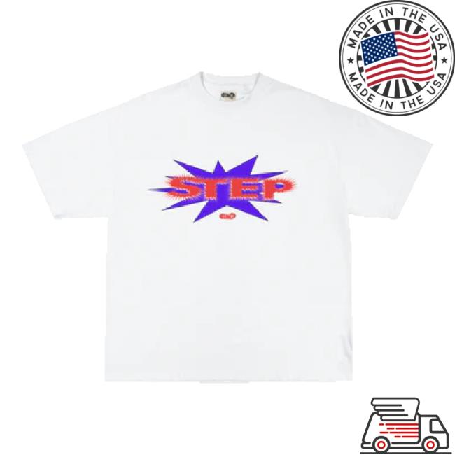 Original Spikes Sweater - Heavyweight (White) Clints Shop