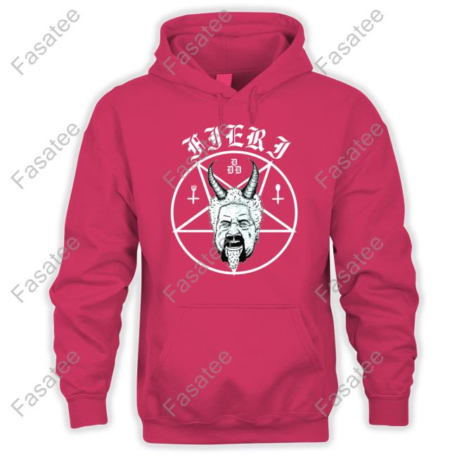 Lardhumungus Methsyndicate Fieri T-Shirt