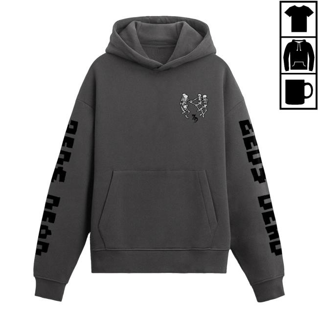 Zeds Dead Merch Shop One More Time New Shirt