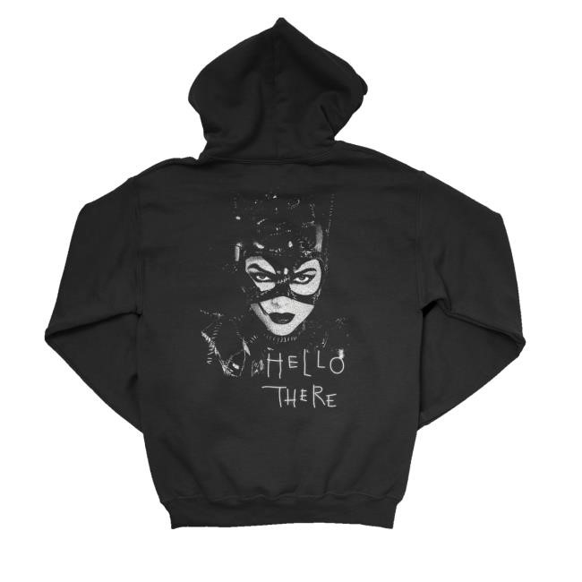 Downright Merch The Requiem Cat Sweatshirt
