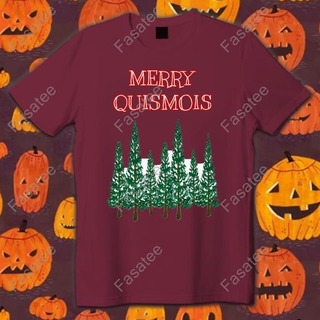 Camila Cabello Merch Merry Quismois Hoodie
