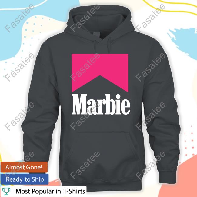 Methsyndicate Merch Marbie Tee