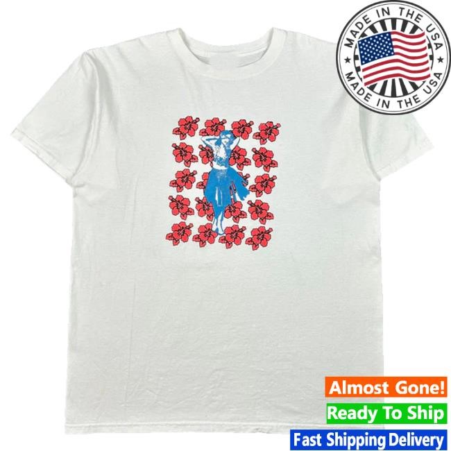 Official Jerks-Store Merch Early 00S Hawaiian Girl t-shirt, hoodie, tank top, sweater and long sleeve t-shirt