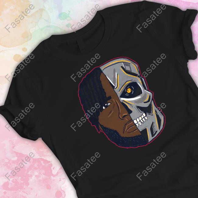 Barstool Sports Store Wa Terminator Hou Hooded Sweatshirt