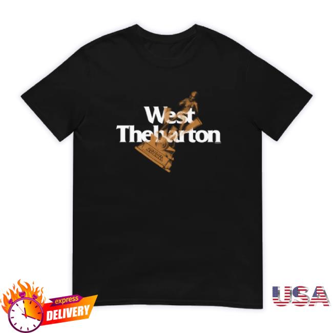 Original 224Hundred Merch Store West Thebarton Trophy Long Sleeve Tee (Black) + Album Digital Download 24Hundred Shop