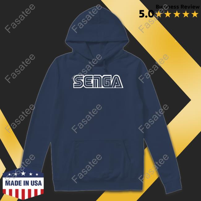 We Gotta Believe Senga Hoodie Kodai Senga Shirts