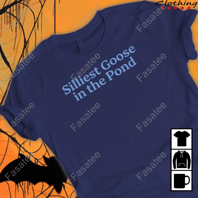Middle Class Fancy Merch Silliest Goose In The Pond Sweatshirt