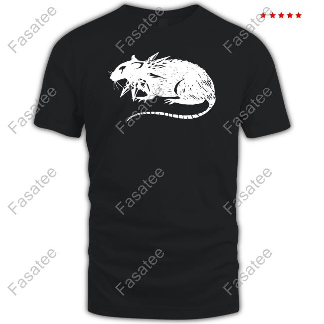 Metro Clothing Company Punk Rat Tees