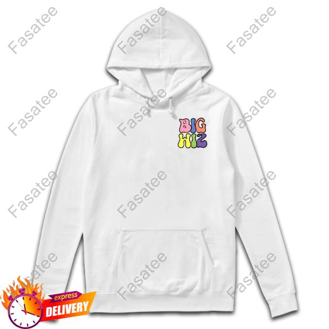 Starboy Merch Big Hiz More Love Tee Shirt
