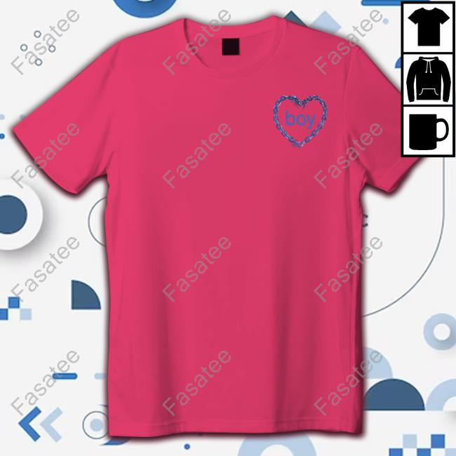 Shoplukehemmings Boy Songs By Luke Hemmings Tee