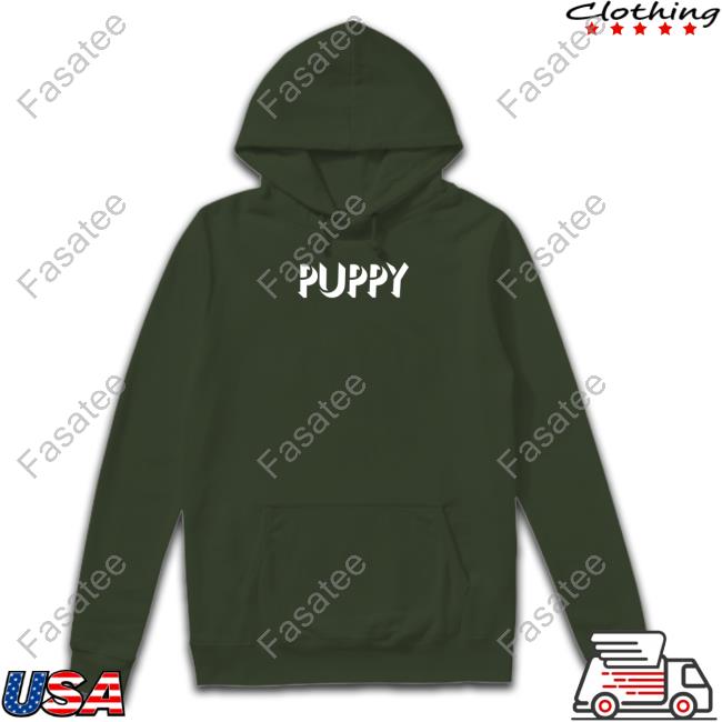 Puppy Hoodie Brockhampton Brckhmptn Store Brockhampton Brckhmptn Store Puppy Hoodie