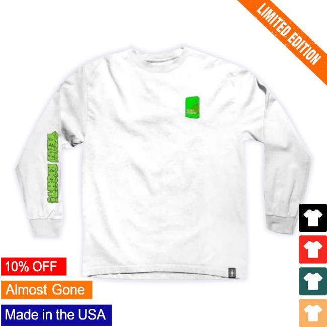 Trending Socalskate Shop Girl Yeah Right Unisex Sweatshirtt - White Socalskateshop