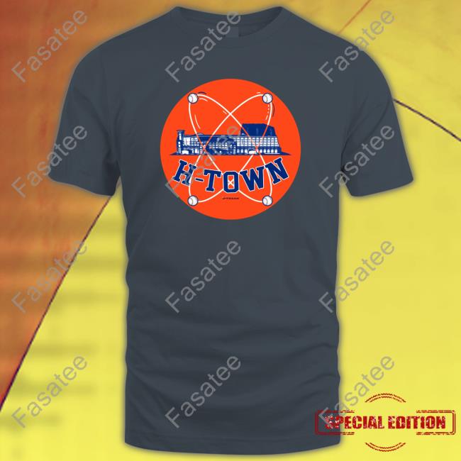 H-Town Tee Shirt