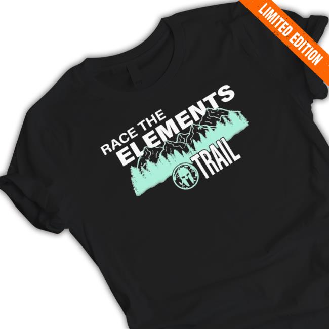 Official Spartan By Craft Race The Elements Hommes shirt, hoodie, tank top, sweater and long sleeve t-shirt