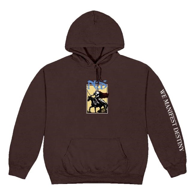 Nasir Jones Kdiii Ii New Shirt