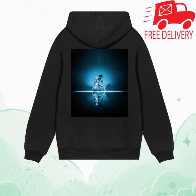 Omar Rudberg Merch Store Shop Omar Rudberg Sky Unisex Sweatshirt