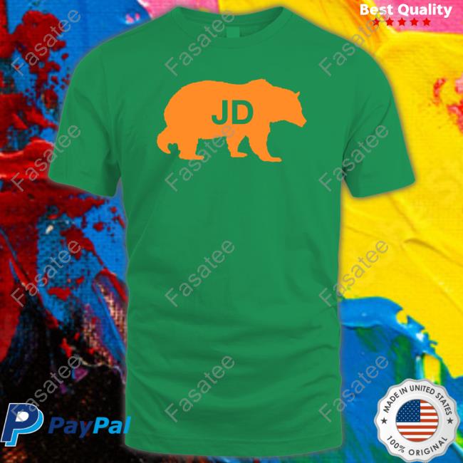 Celebrate Jeff Long Sleeve T Shirt