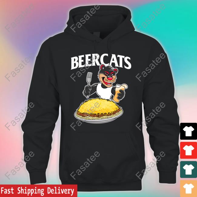 Beercats Shirt