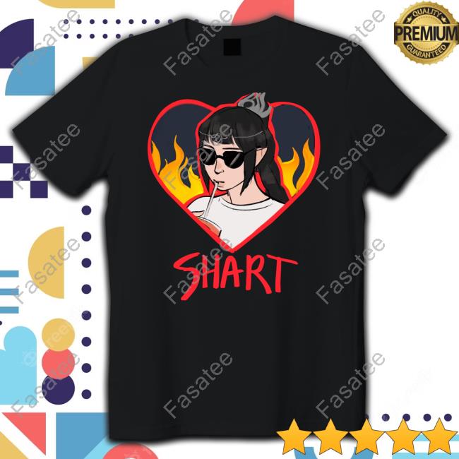 Shart Ariana Grande Tees