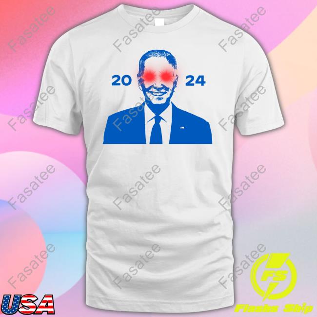 Joe Biden Shop Dark Brandon 2024 Classic Shirt