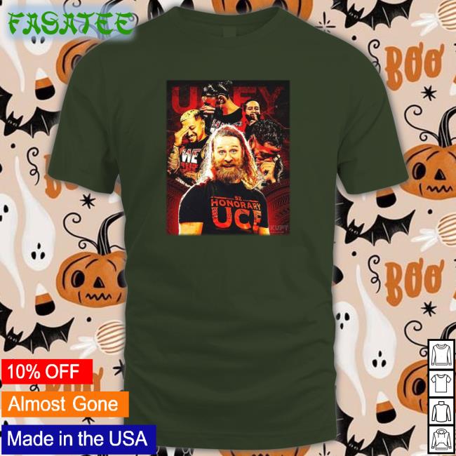Ucey Sz Honorary Uce Poster Shirt