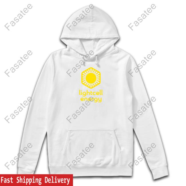 Lightcell Energy Sweatshirt