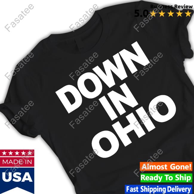 Basedworld Merch Lil B Down In Ohio Swag Like Ohio Shirts