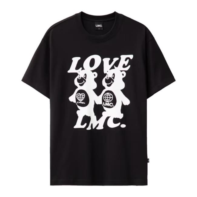 Two Bear T-Shirt