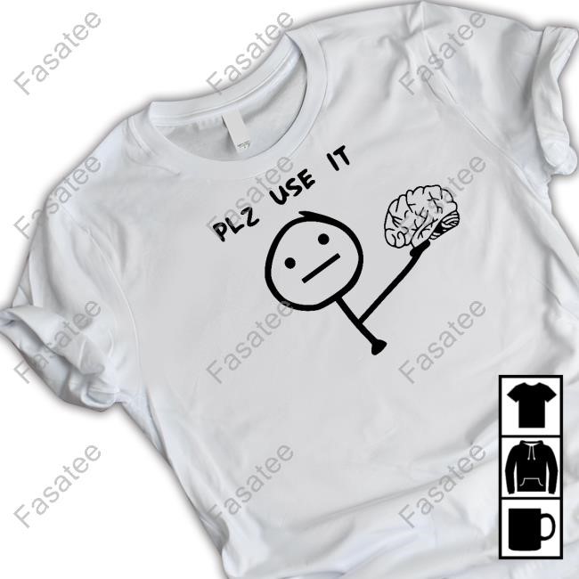 Nthabeemaringa Plz Use It Hoodie