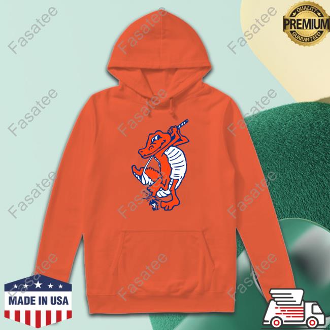 Gator Golf Boosters Logo Sweatshirt Gator Golf Boosters Logo Sweatshirt Gatorsgolf