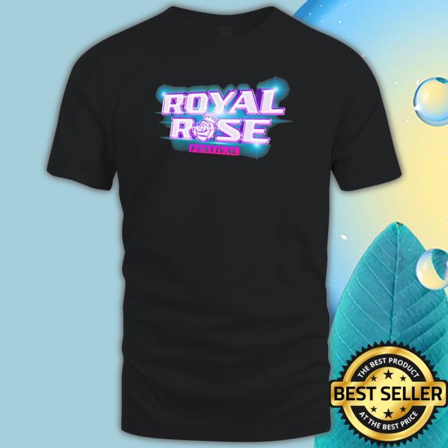 Wrestlecast Radio Royal Rose shirt, hoodie, tank top, sweater and long sleeve t-shirt