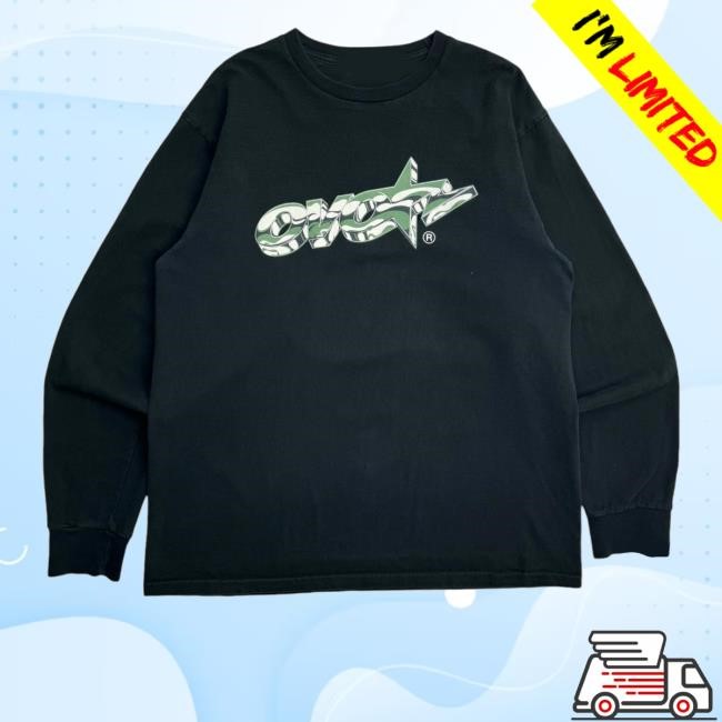 From Another Merch Shop Bape X Ovo T Shirt