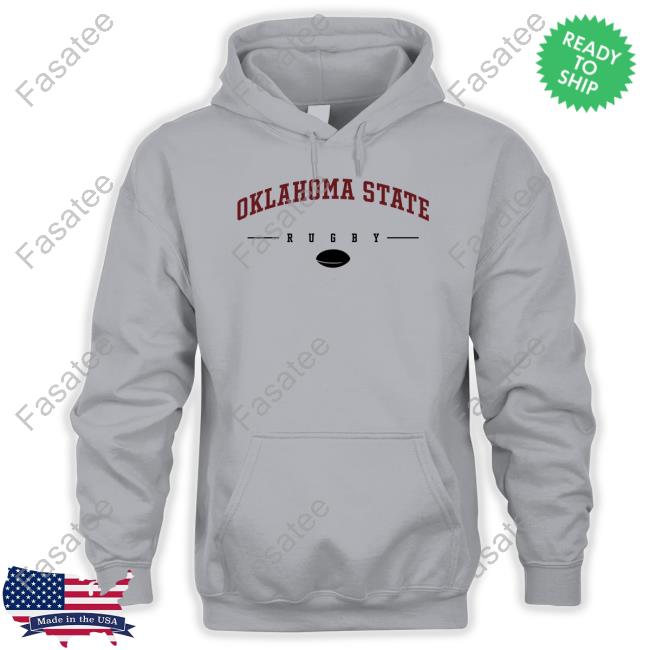 Sansa Stark Oklahoma State Rugby T-Shirt Sansa Stark Oklahoma State Rugby Hooded Sweatshirt