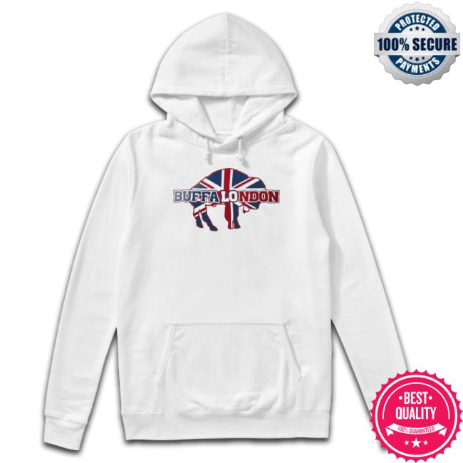 Official Buffalo Bills Buffalondon Shirt