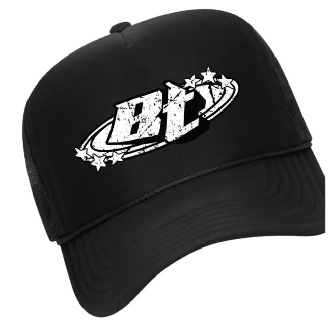 Brennentaylor Bt Trucker Hat