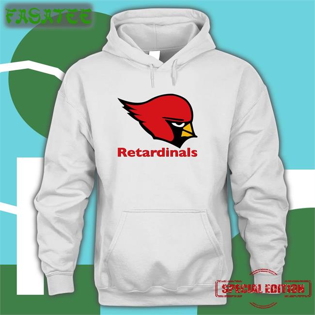 Retardinals Tee Shirt