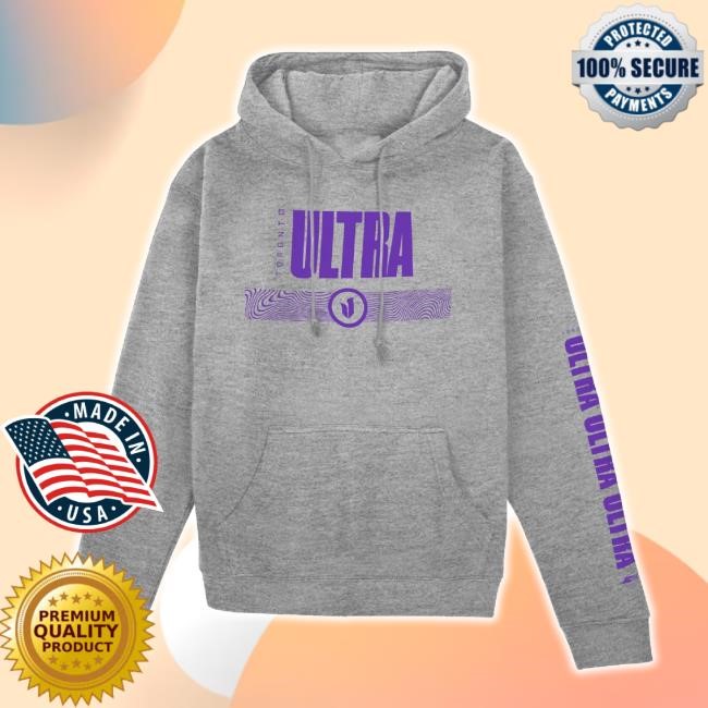 Original Toronto Ultra Dna Grey Shirt Call Of Duty League Shop Merch Store