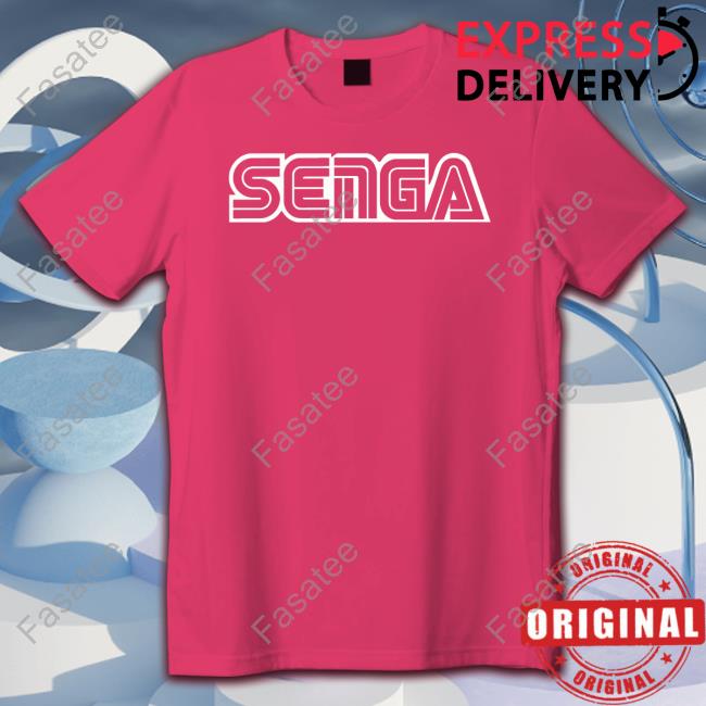 Kodai Senga Shirts