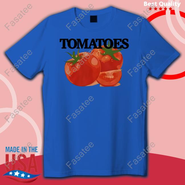 Atthemoment Store Tomato V1 Shirts