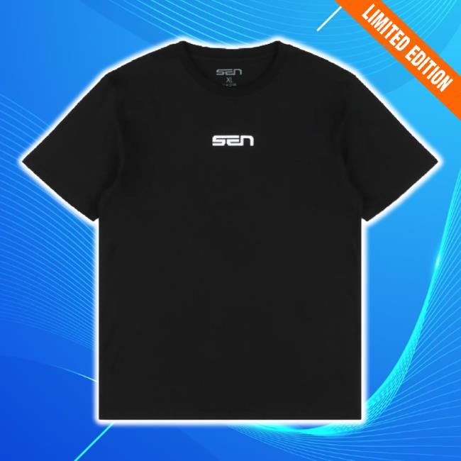 Trending Sentinels Merch Store Sentinels Cat Girl T-Shirt Sentinels Shop