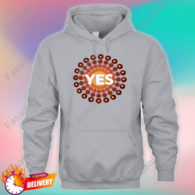 Yes To The Voice To Parliament Classic Shirt