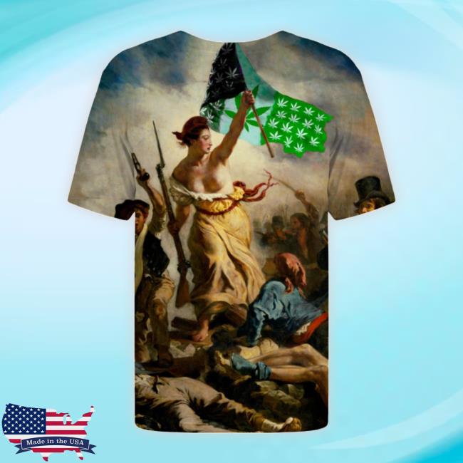 Viva La Chill Shirt Viva La Chill T-Shirt