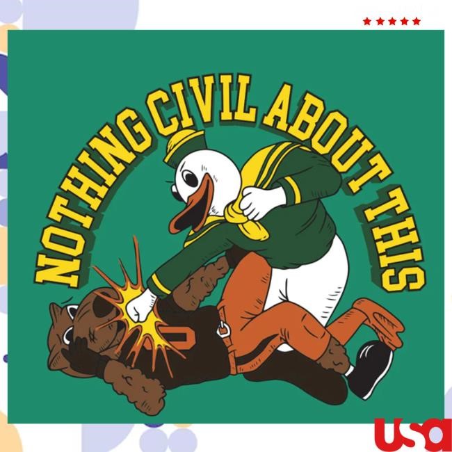 Official Barstoolsports Merch Barstool U Nothing Civil Shirts