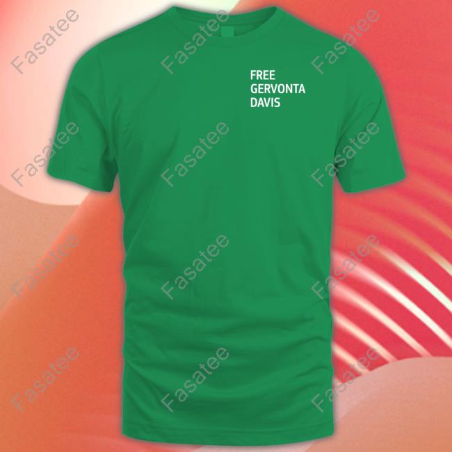 2Tonedasupastar Wears Free Gervonta Davis T Shirts Floyd Mayweather Free Gervonta Davis Sweatshirt
