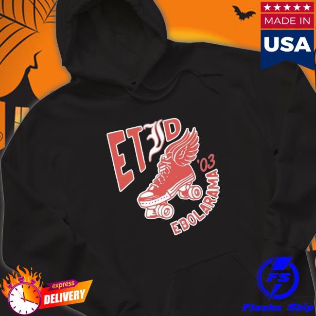 Etidstore Ebolarama Shirt