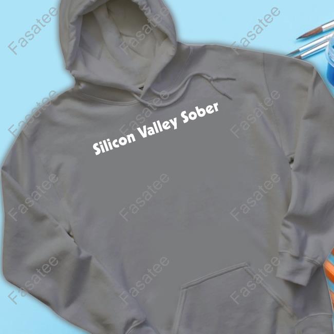 Ketapoloclub Silicon Valley Sober Tank Top