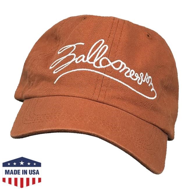 Trending Mac Miller Merch Balloonerism Twill Cap