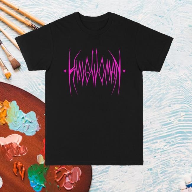 Downright Merch Store Shop King Woman Logo Shirts