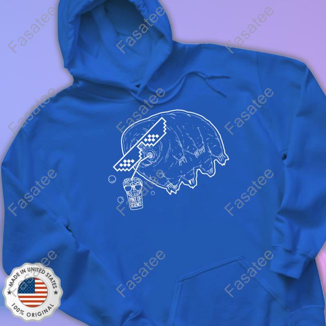 Pint Of Science 2023 Long Sleeve T Shirt
