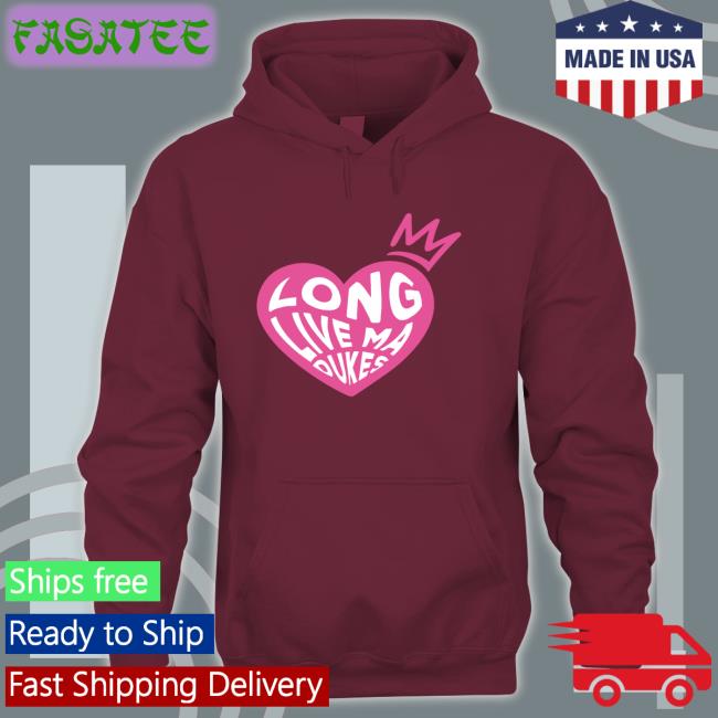 Long Live Ma Dukes New Shirt Aleb 93 Sellfy Store